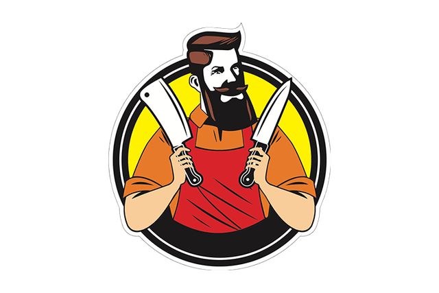 Мангал House 34